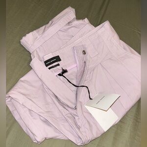 Isabel Marant Lilac Pants